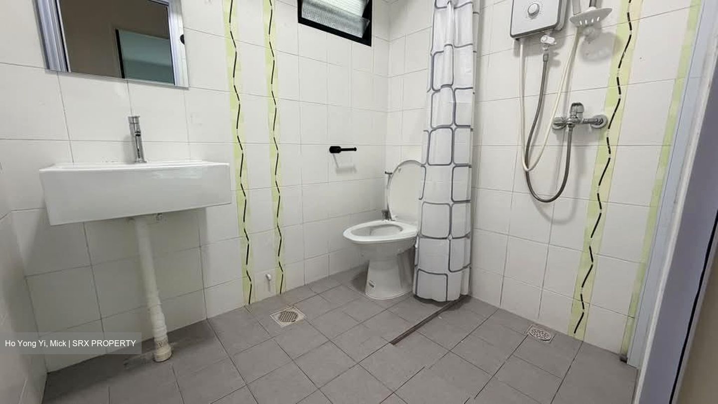 Blk 438B Fernvale Court (Sengkang), HDB 4 Rooms #607416221
